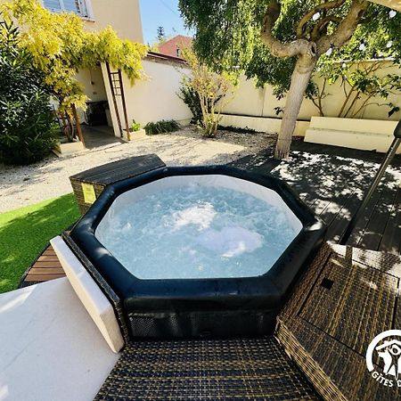 Maison Magnolia Marcorignan エクステリア 写真