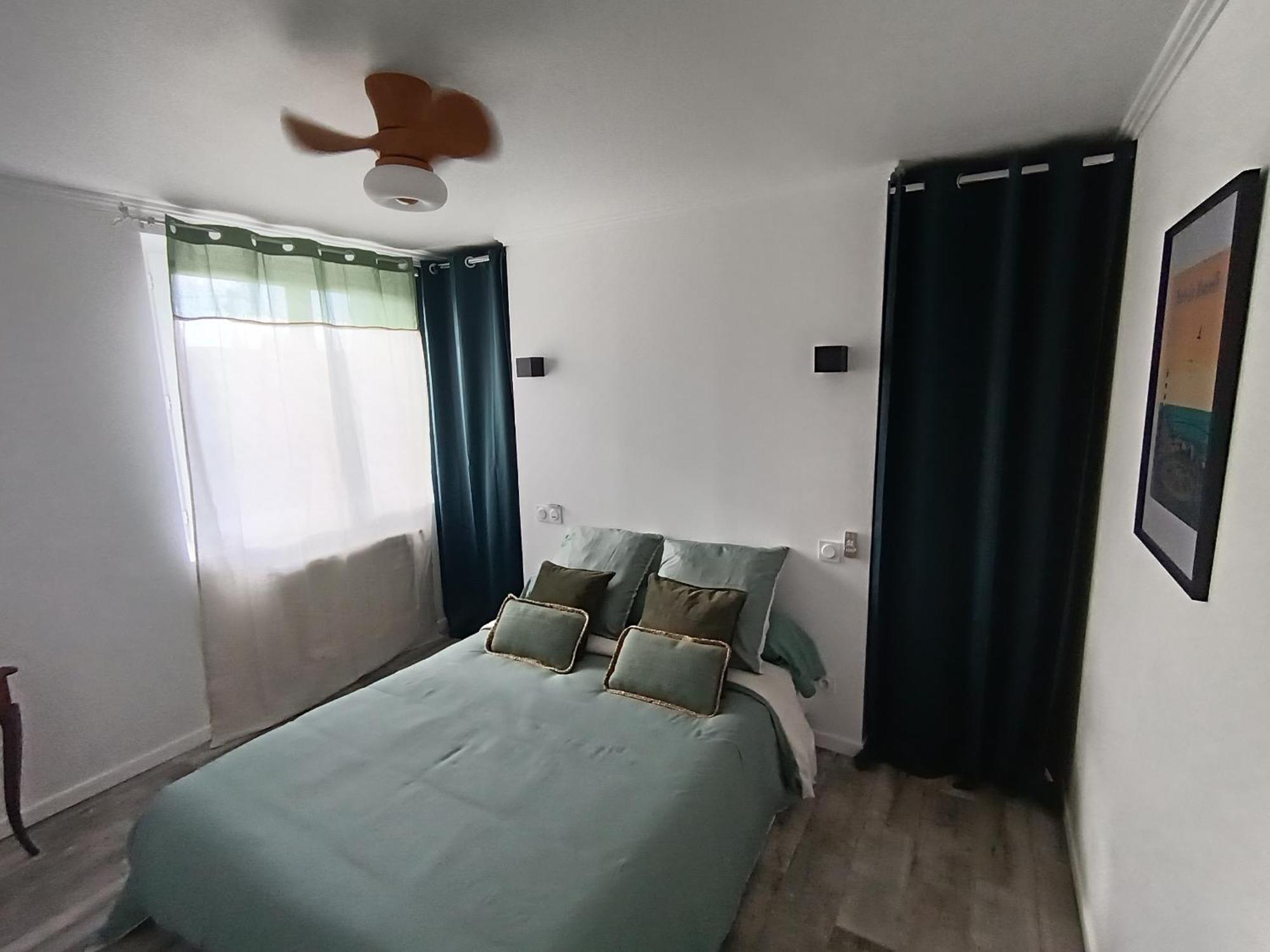 Maison Magnolia Marcorignan エクステリア 写真