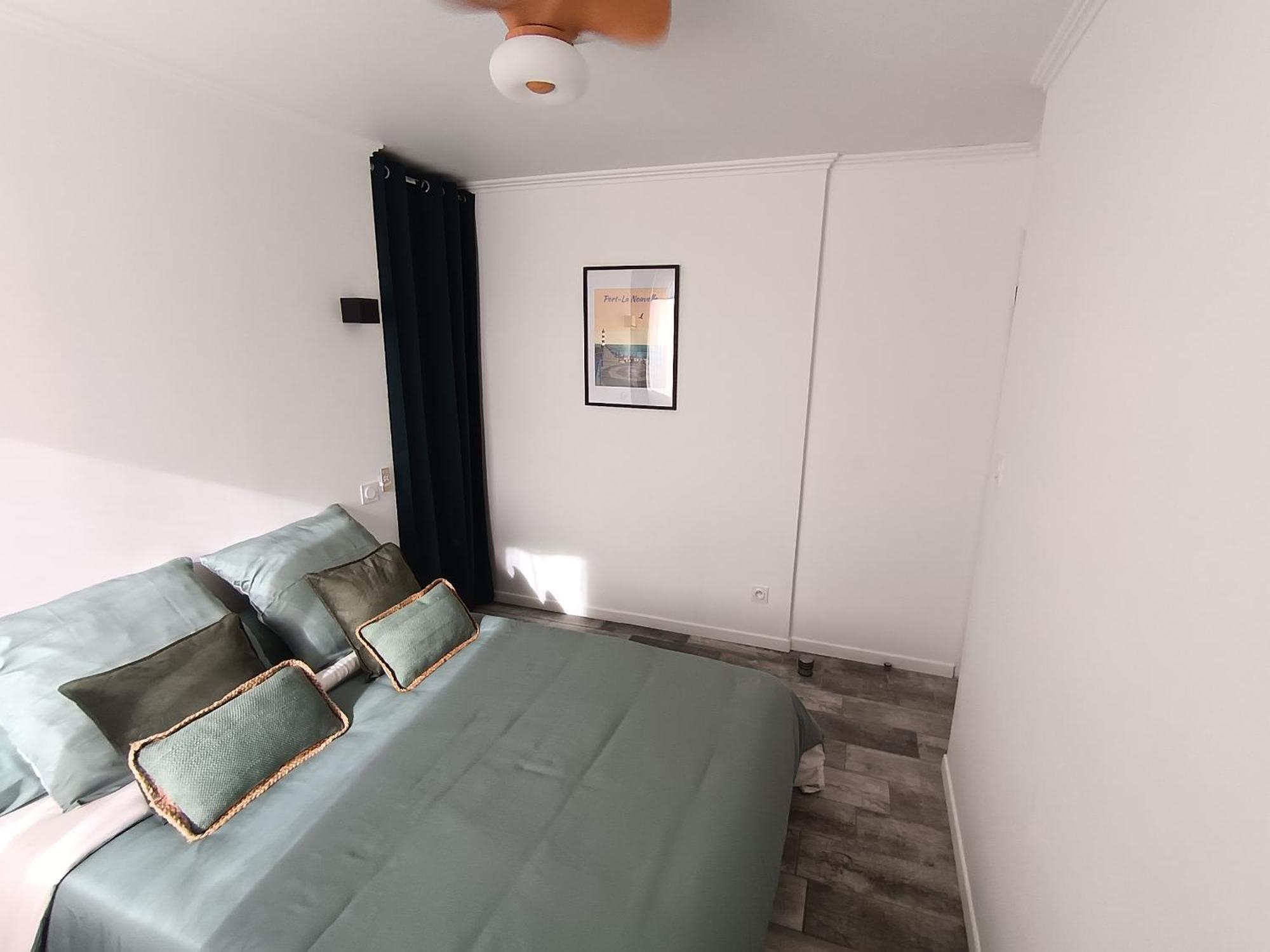 Maison Magnolia Marcorignan エクステリア 写真