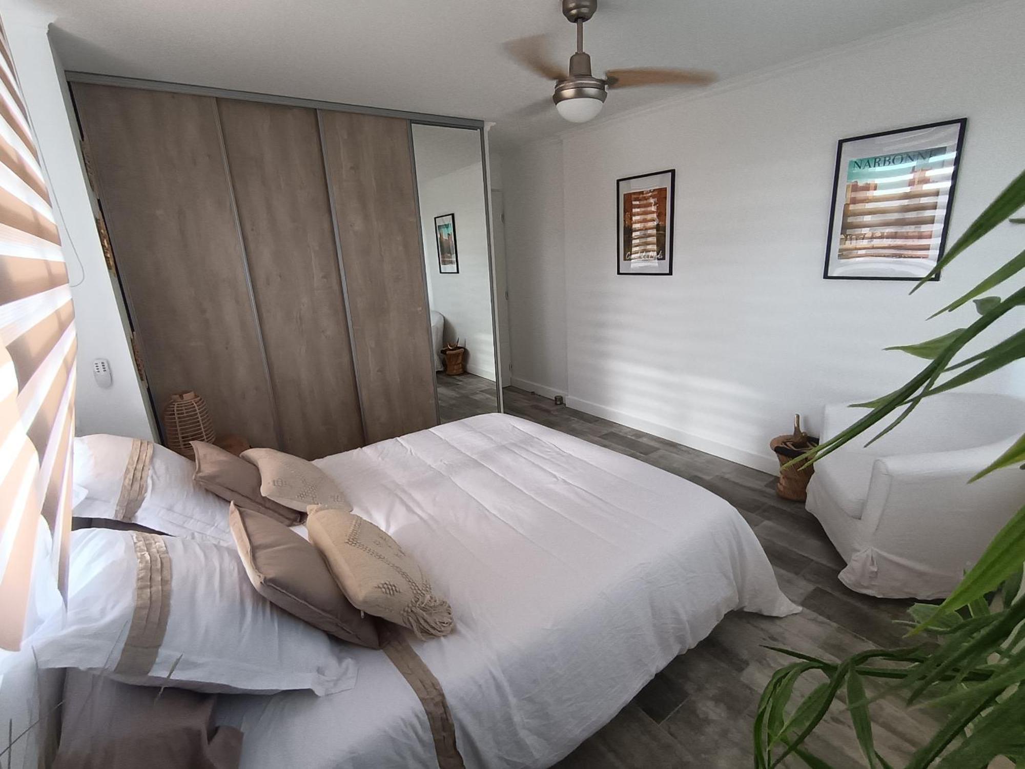 Maison Magnolia Marcorignan エクステリア 写真