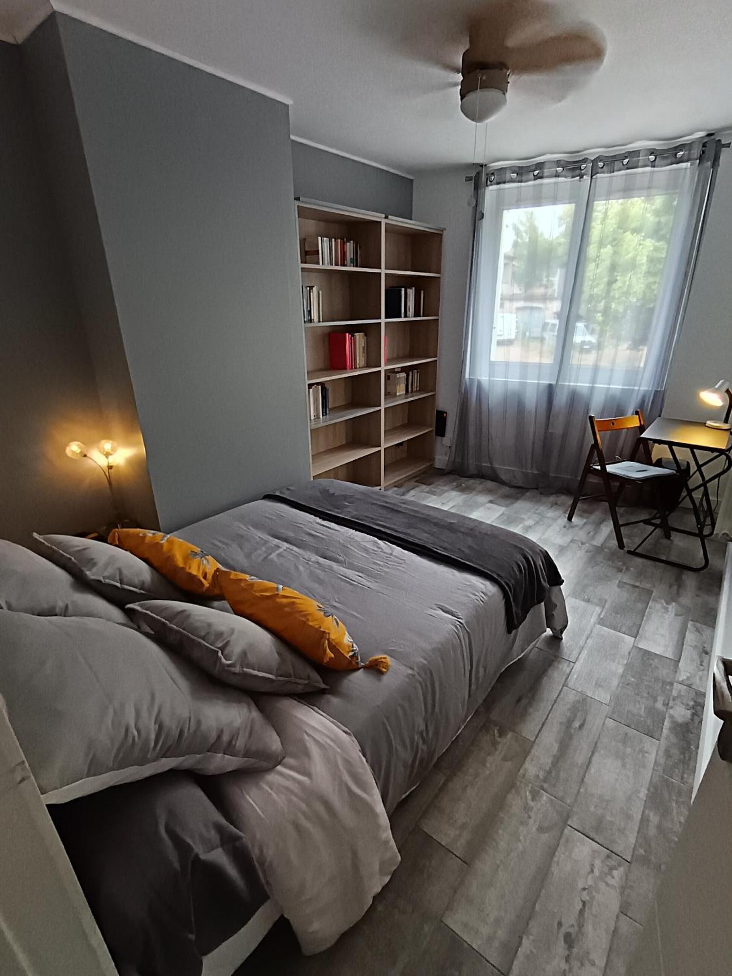 Maison Magnolia Marcorignan エクステリア 写真