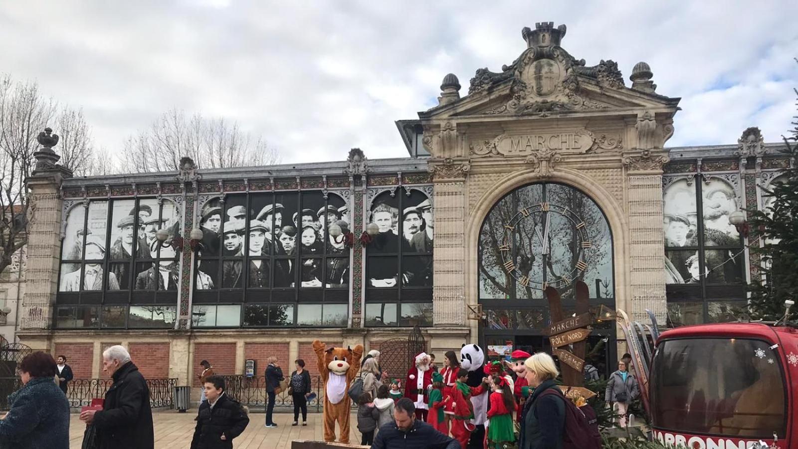 Maison Magnolia Marcorignan エクステリア 写真