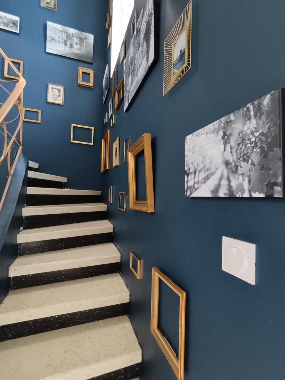 Maison Magnolia Marcorignan エクステリア 写真