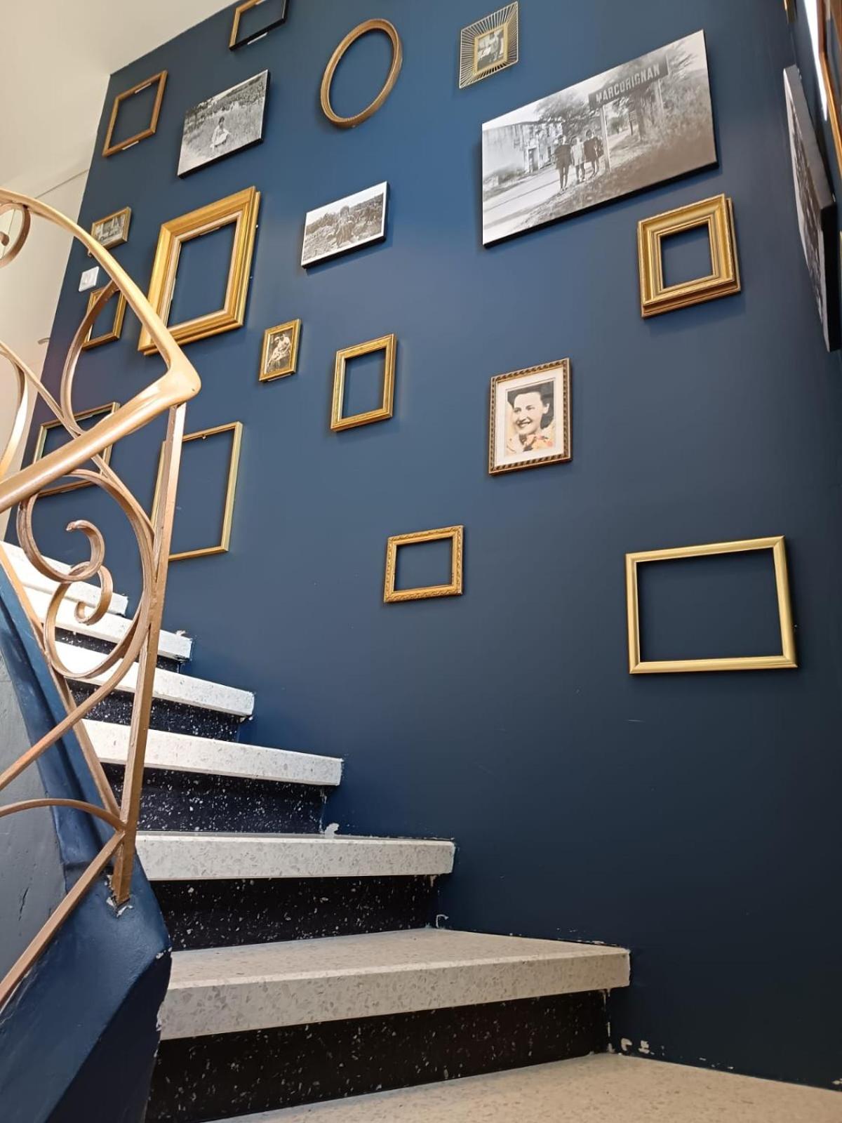Maison Magnolia Marcorignan エクステリア 写真