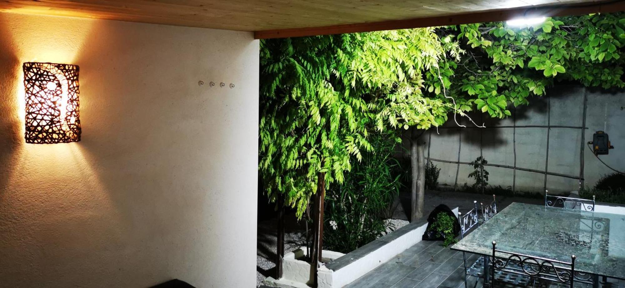 Maison Magnolia Marcorignan エクステリア 写真