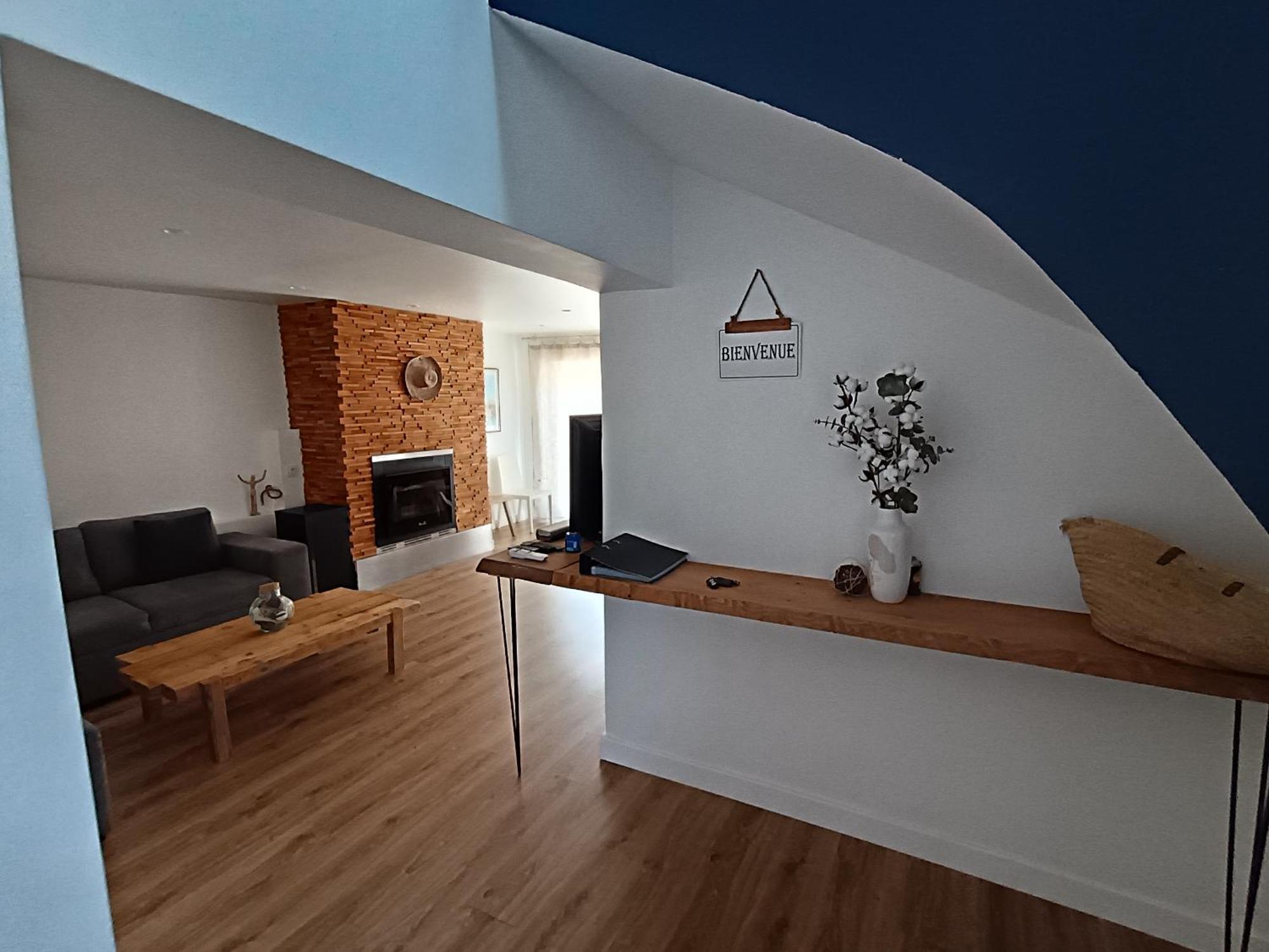 Maison Magnolia Marcorignan エクステリア 写真