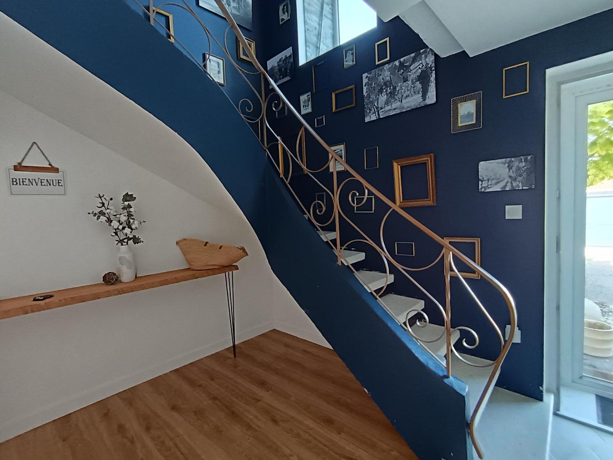 Maison Magnolia Marcorignan エクステリア 写真