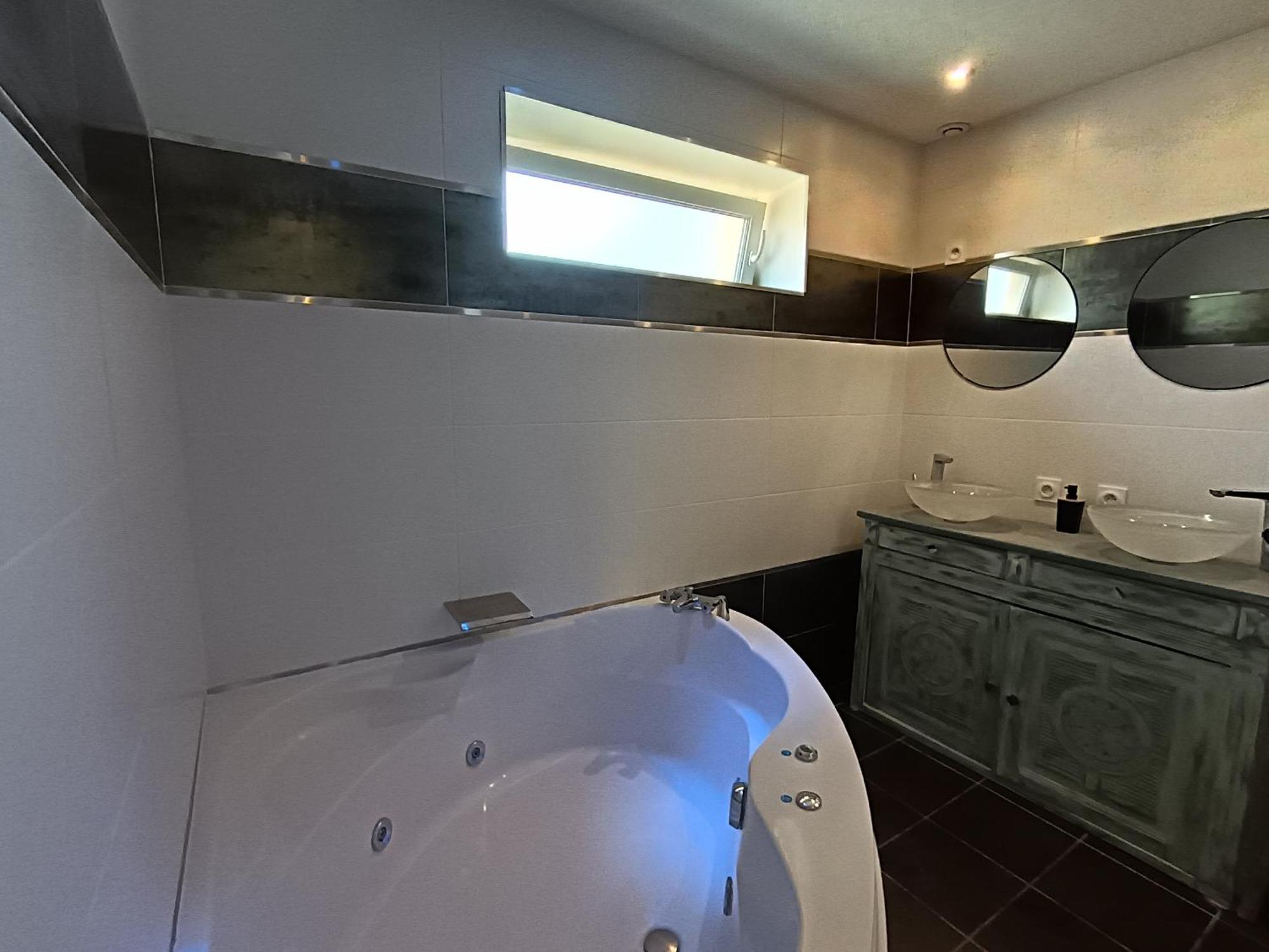 Maison Magnolia Marcorignan エクステリア 写真