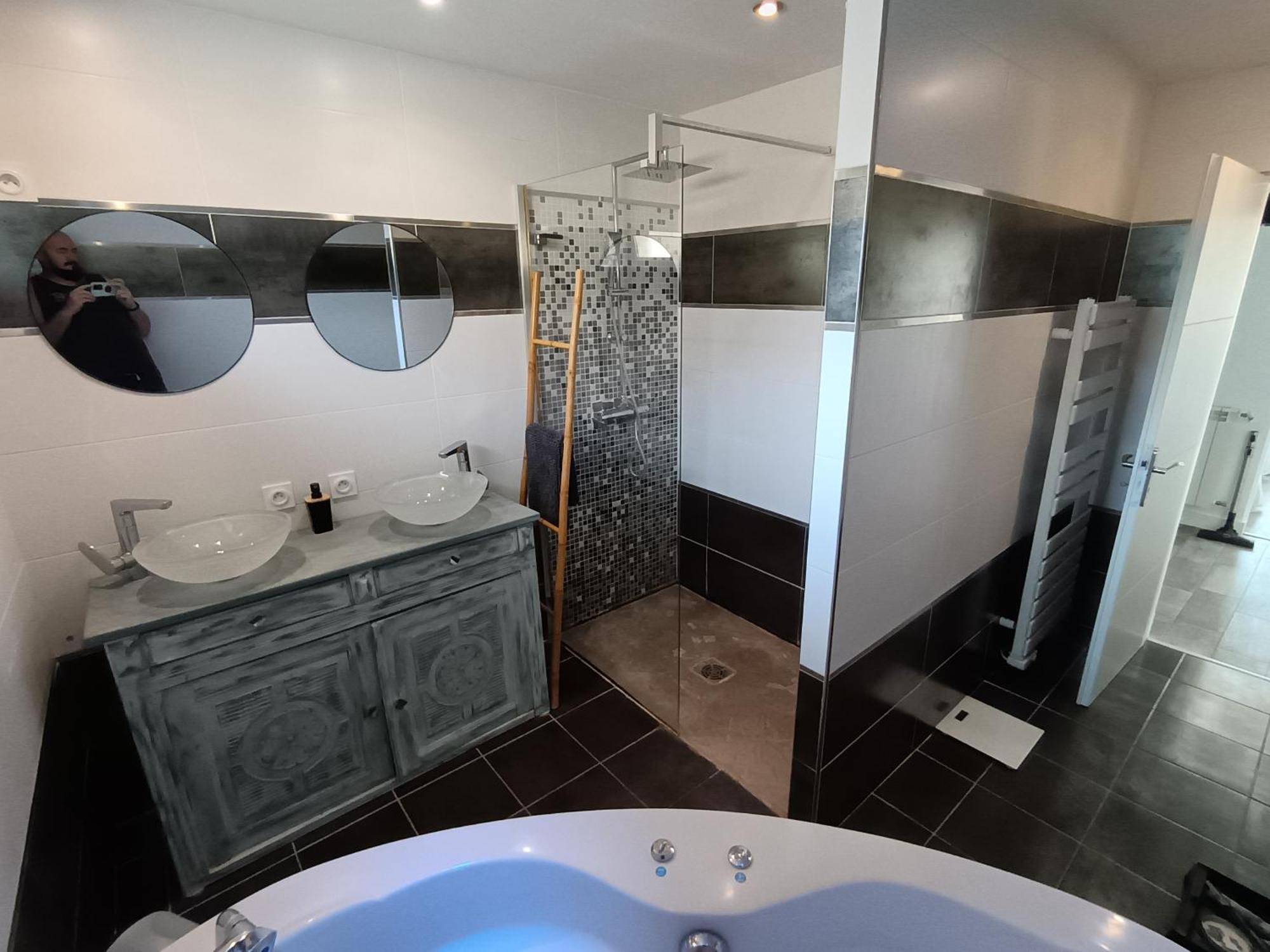 Maison Magnolia Marcorignan エクステリア 写真